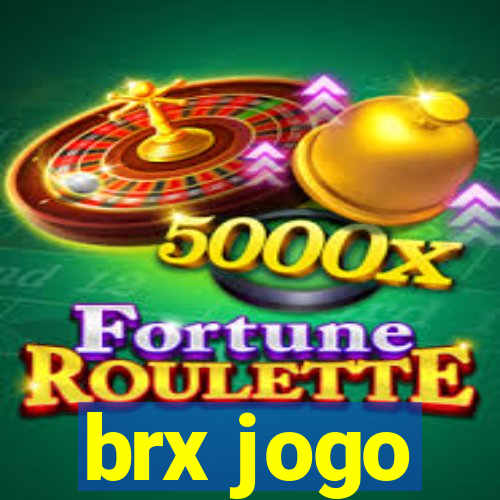 brx jogo